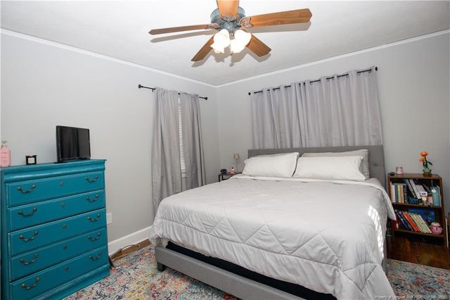 1011 Brook Street, Fayetteville, NC 28305