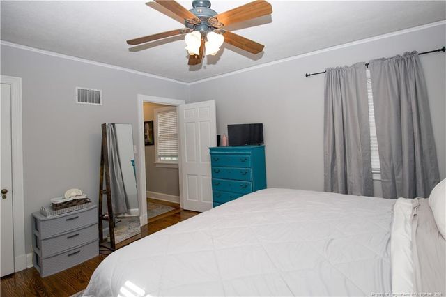 1011 Brook Street, Fayetteville, NC 28305