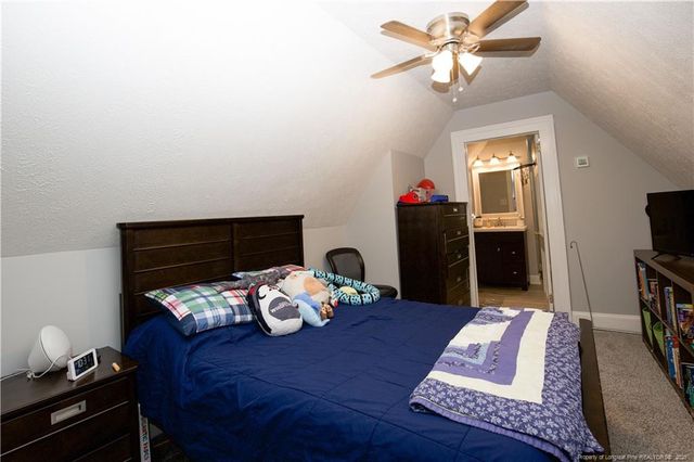 1011 Brook Street, Fayetteville, NC 28305