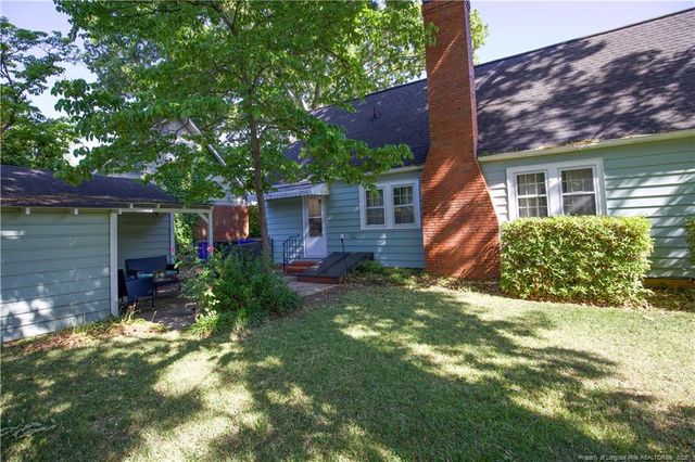 1011 Brook Street, Fayetteville, NC 28305