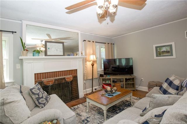 1011 Brook Street, Fayetteville, NC 28305