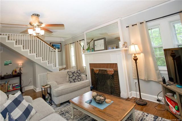 1011 Brook Street, Fayetteville, NC 28305