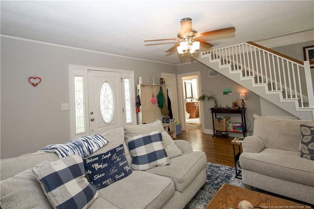 1011 Brook Street, Fayetteville, NC 28305