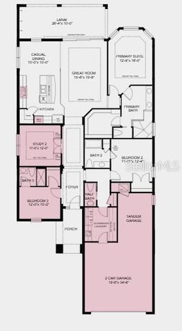 30231 IMPERATI BOULEVARD, Wesley Chapel, FL 33543