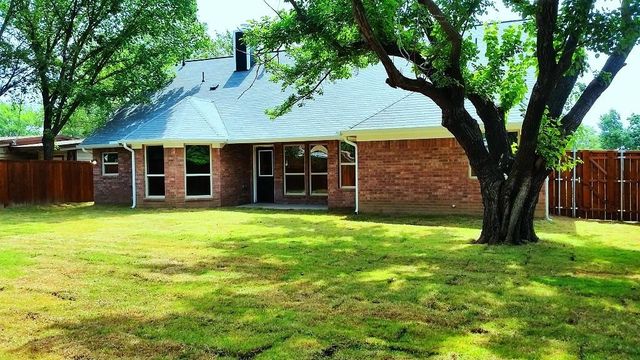 2675 Roger Williams Drive, Irving, TX 75061