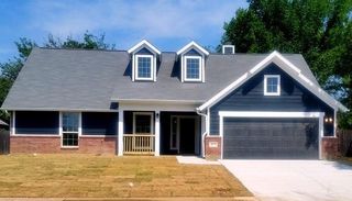 2675 Roger Williams Drive, Irving, TX 75061