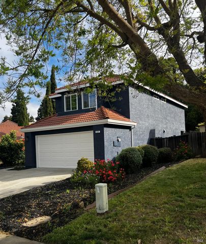 873 Knights Cir, Vallejo, CA 94591