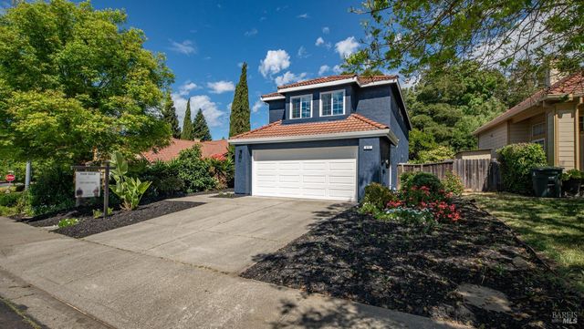 873 Knights Cir, Vallejo, CA 94591