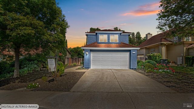 873 Knights Cir, Vallejo, CA 94591