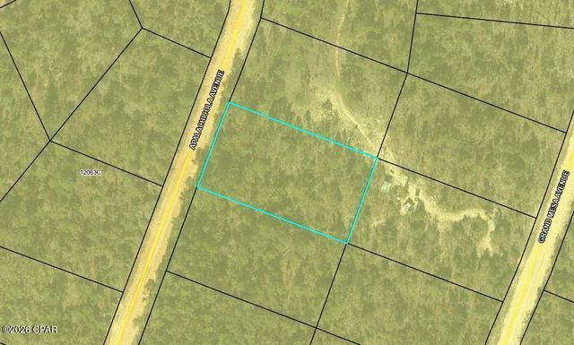 00 Apalachicola Avenue, Alford, FL 32420