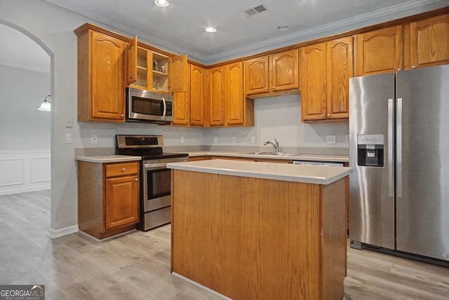 408 Long Branch Way, Canton, GA 30115