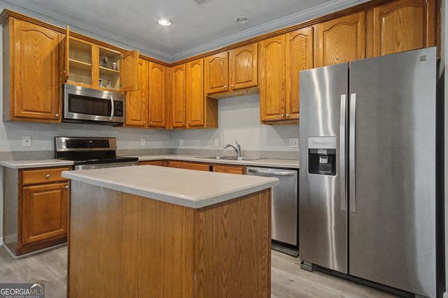 408 Long Branch Way, Canton, GA 30115