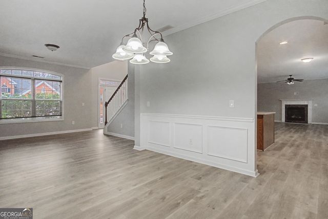 408 Long Branch Way, Canton, GA 30115