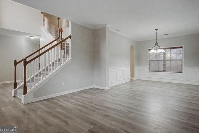 408 Long Branch Way, Canton, GA 30115