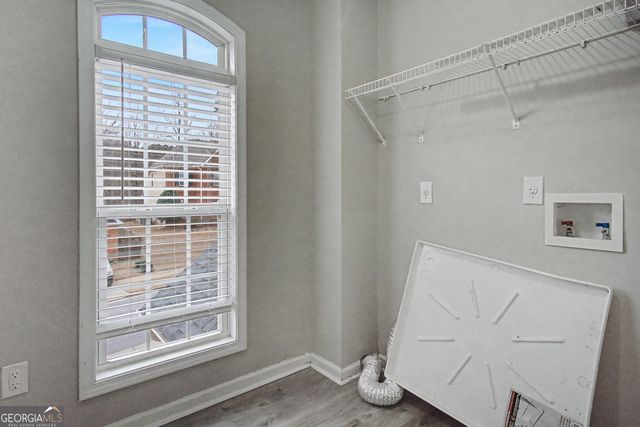 408 Long Branch Way, Canton, GA 30115