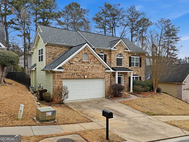 408 Long Branch Way, Canton, GA 30115