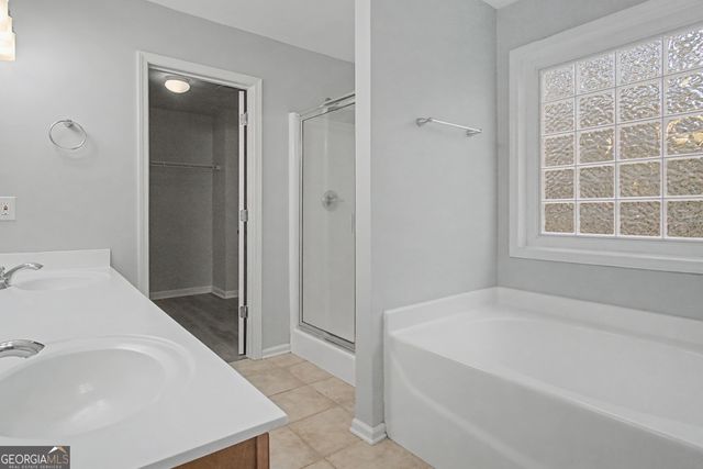 408 Long Branch Way, Canton, GA 30115