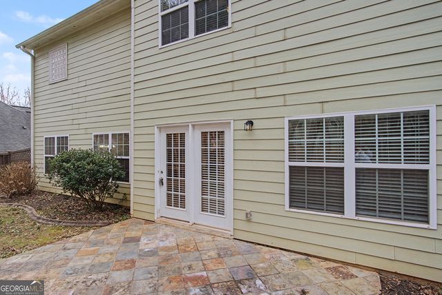 408 Long Branch Way, Canton, GA 30115