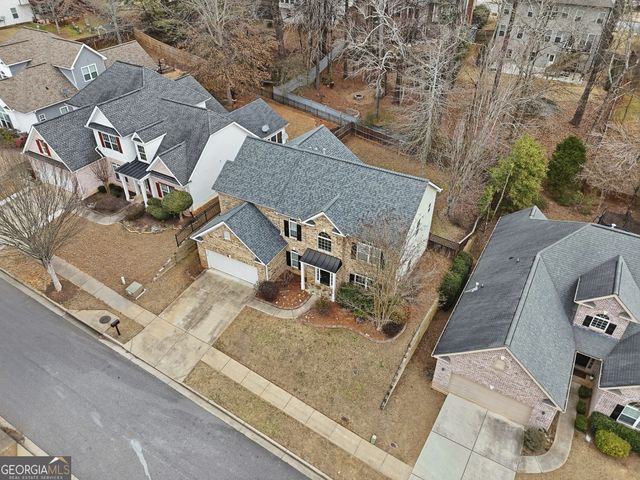 408 Long Branch Way, Canton, GA 30115