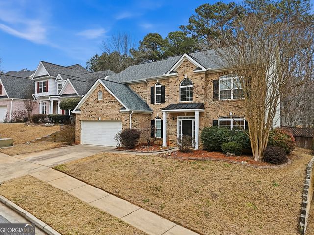 408 Long Branch Way, Canton, GA 30115
