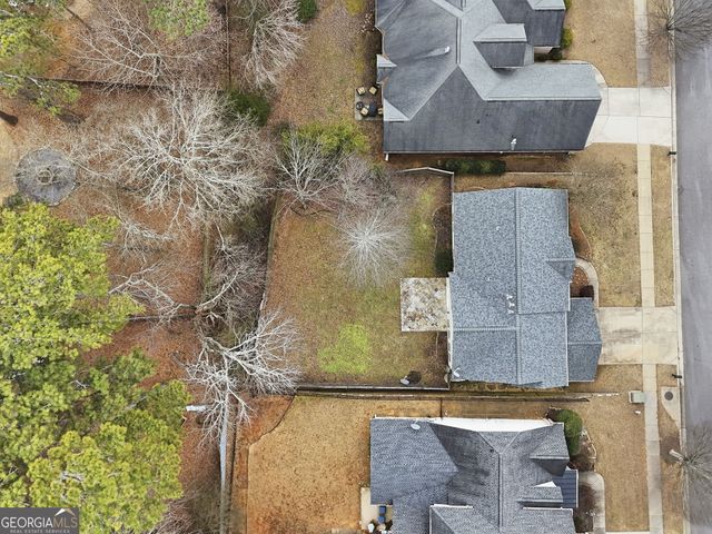 408 Long Branch Way, Canton, GA 30115