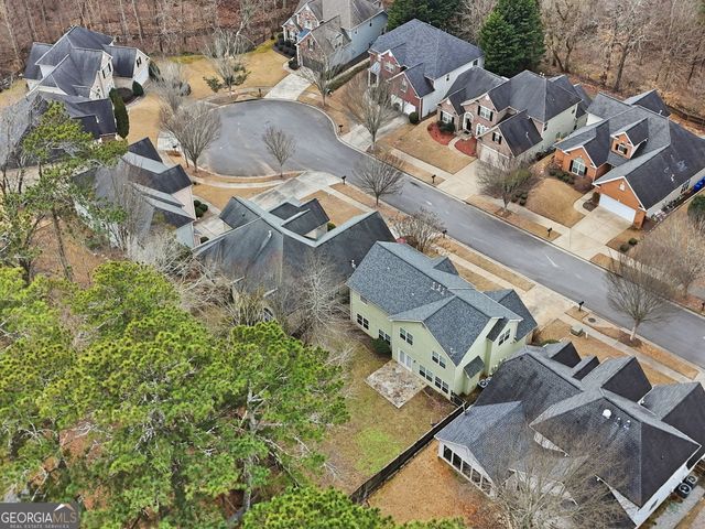 408 Long Branch Way, Canton, GA 30115