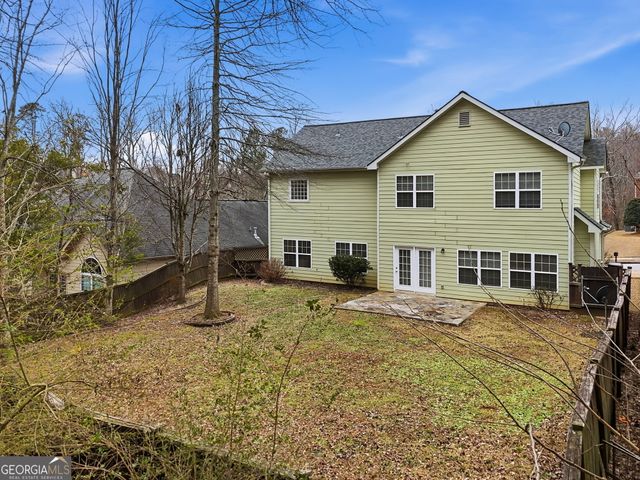 408 Long Branch Way, Canton, GA 30115