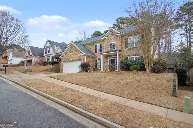 408 Long Branch Way, Canton, GA 30115