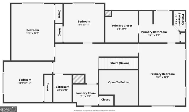 408 Long Branch Way, Canton, GA 30115