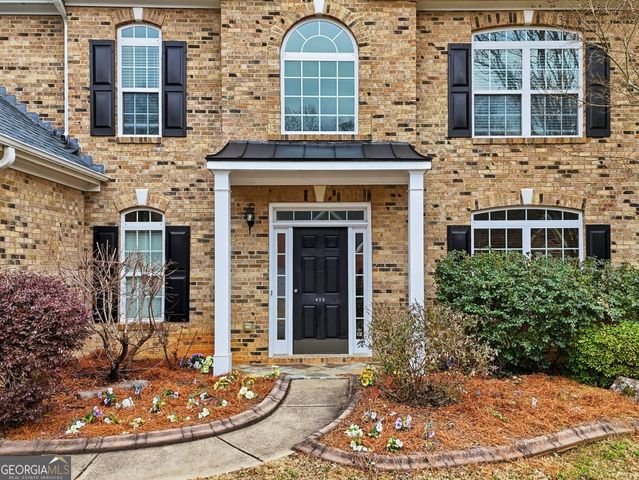408 Long Branch Way, Canton, GA 30115