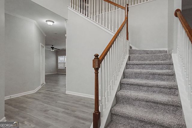 408 Long Branch Way, Canton, GA 30115