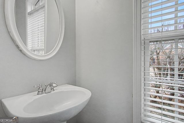 408 Long Branch Way, Canton, GA 30115