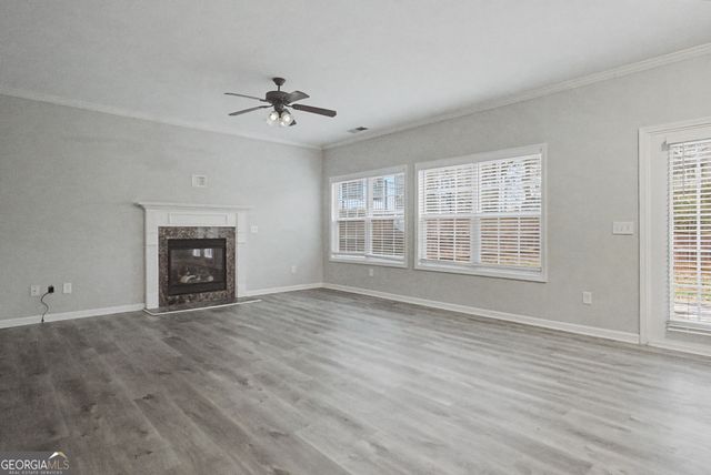 408 Long Branch Way, Canton, GA 30115