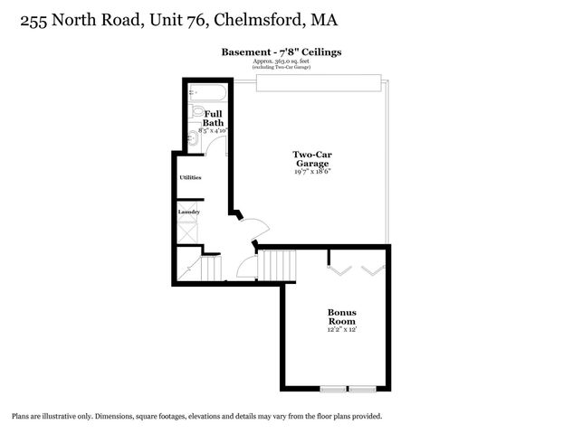 255 North Rd 76, Chelmsford, MA 01824