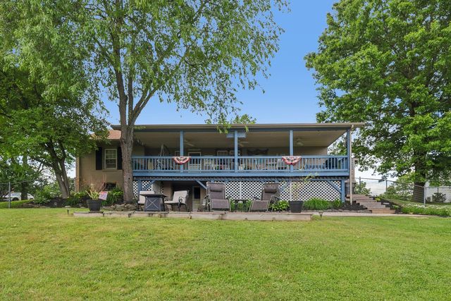 405 Vineyard DRIVE, Richland, PA 15044