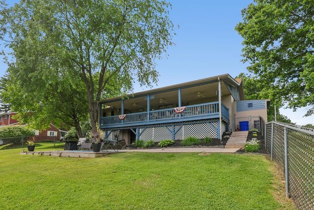 405 Vineyard DRIVE, Richland, PA 15044