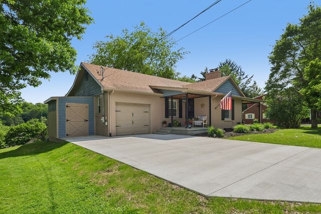 405 Vineyard DRIVE, Richland, PA 15044