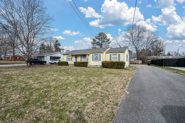 710 Spencer Dr, Murfreesboro, TN 37129