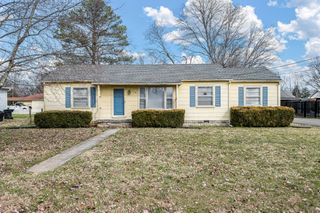 710 Spencer Dr, Murfreesboro, TN 37129