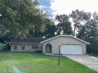 632 Boars Head Drive, Port Orange, FL 32127