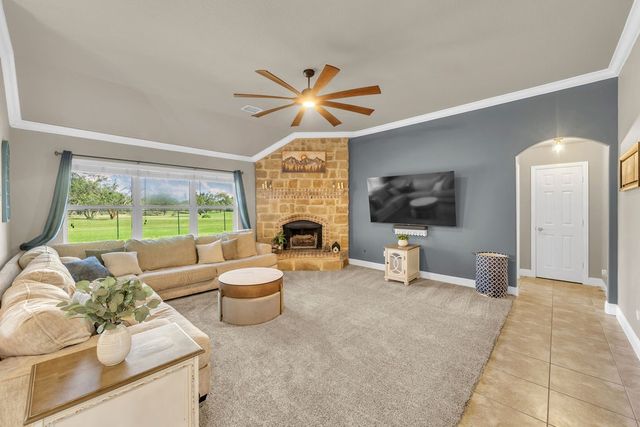 1068 Oak Creek Circle, Royse City, TX 75189
