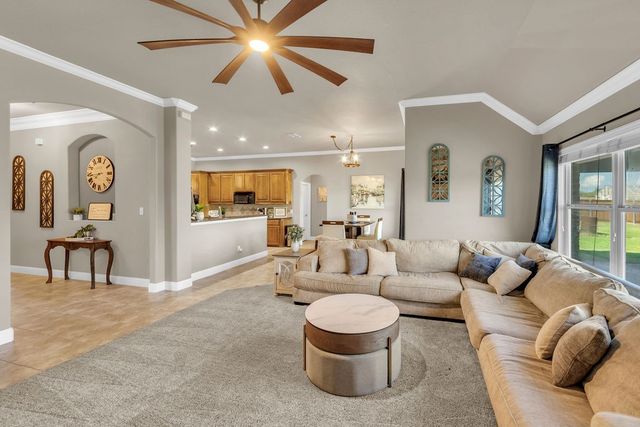 1068 Oak Creek Circle, Royse City, TX 75189