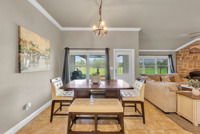 1068 Oak Creek Circle, Royse City, TX 75189