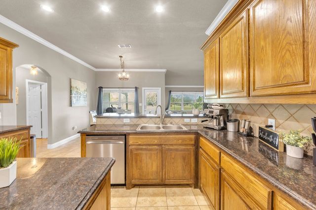 1068 Oak Creek Circle, Royse City, TX 75189
