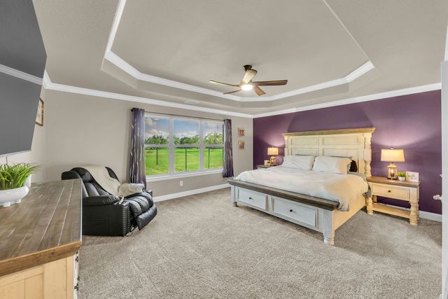 1068 Oak Creek Circle, Royse City, TX 75189