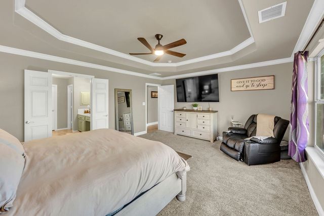 1068 Oak Creek Circle, Royse City, TX 75189