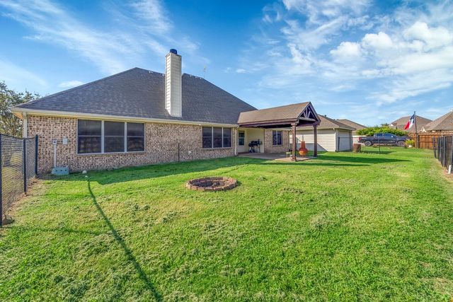 1068 Oak Creek Circle, Royse City, TX 75189