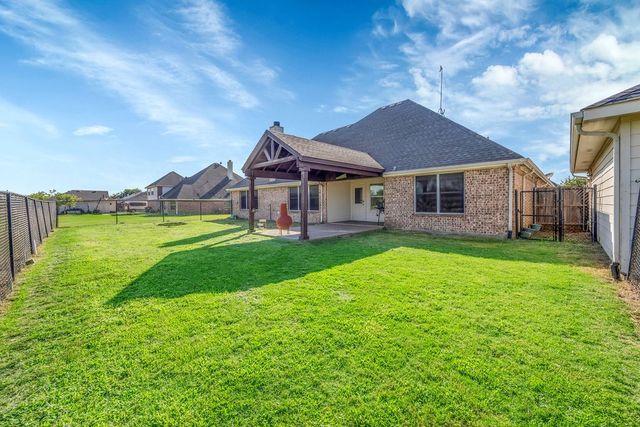 1068 Oak Creek Circle, Royse City, TX 75189