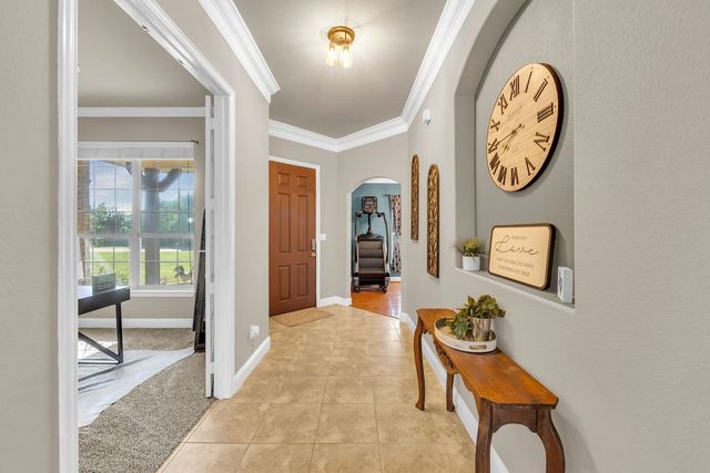 1068 Oak Creek Circle, Royse City, TX 75189
