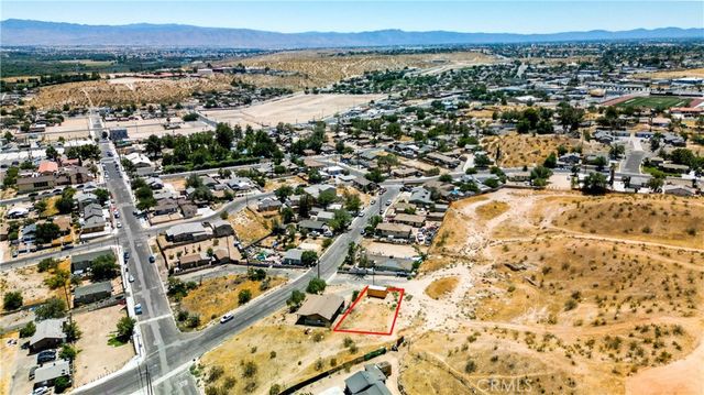16690 Allen Street, Victorville, CA 92395